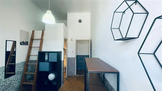 Rooms in Budapest Erzsébetváros - photo 2