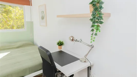 Rooms in Granada - photo 5