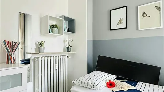Rooms in Turin - photo 5
