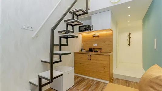Apartments in Budapest Terézváros - photo 7