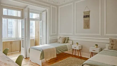 Room for rent in Lisbon (region)