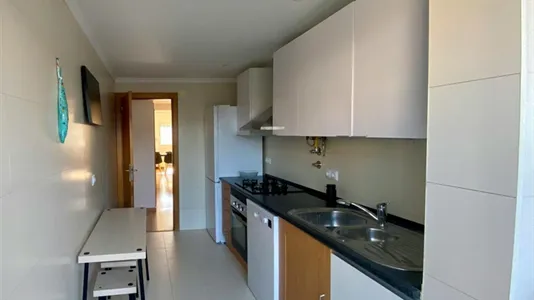 Rooms in Almada - photo 10