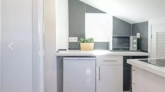 Apartments in Madrid Centro - photo 6