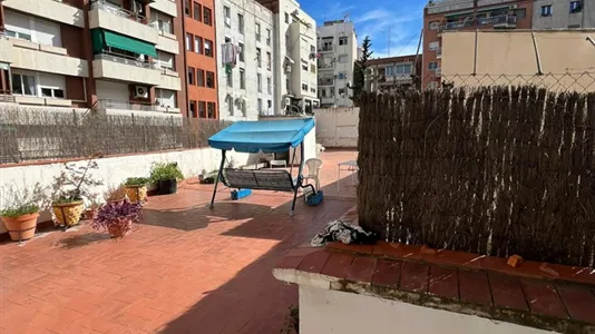 Rooms in Barcelona Eixample - photo 3