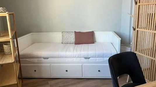 Rooms in Brussels Sint-Jans-Molenbeek - photo 3