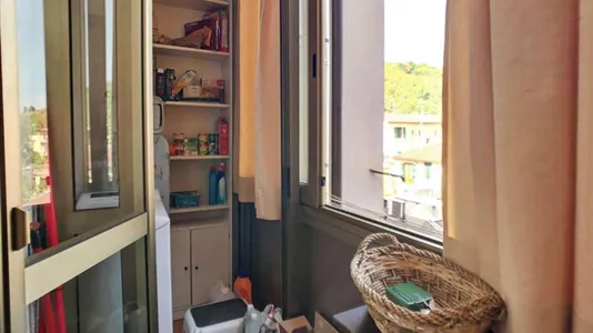 Rooms in Florence - photo 5