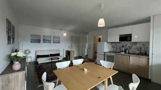 Apartments in Toulouse - photo 6