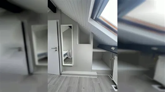 Rooms in Brussels Elsene - photo 9