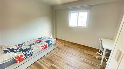Room for rent in Zaragoza, Aragón