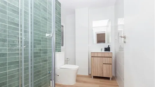 Rooms in Valencia Extramurs - photo 8