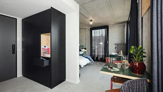 Apartments in Berlin Mitte - photo 2