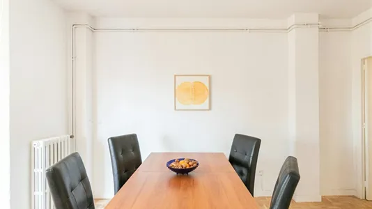 Apartments in Barcelona Eixample - photo 9