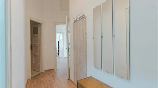 Rooms in Budapest Erzsébetváros - photo 8