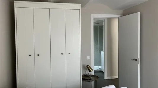 Apartments in Barcelona Eixample - photo 4