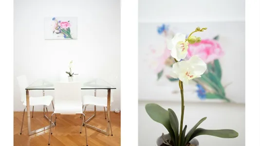 Apartments in Location is not specified - photo 8