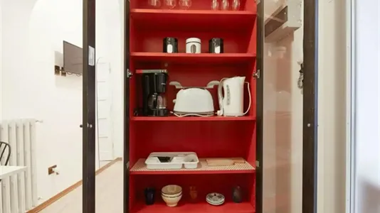 Apartments in Florence - photo 5