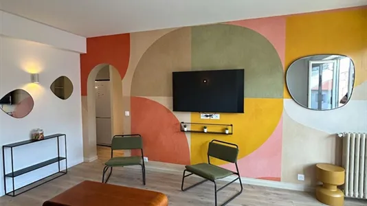 Rooms in Nanterre - photo 3