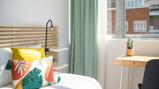 Rooms in Madrid Tetuán - photo 6