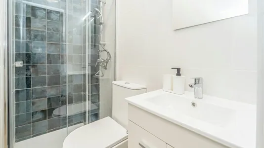 Rooms in Valladolid - photo 4
