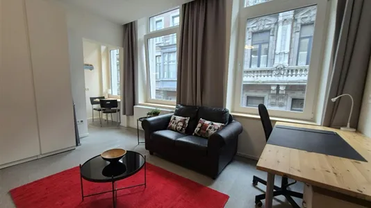 Apartments in Luik - photo 6