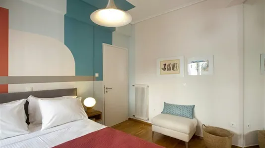 Apartments in Athens Akropoli - photo 9