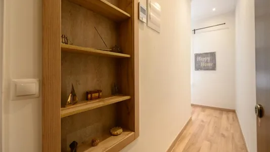 Apartments in Madrid Chamartín - photo 9