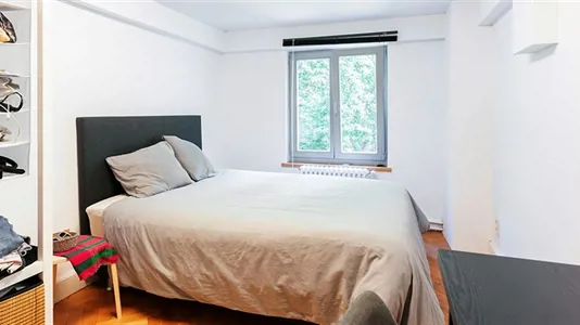 Rooms in Brussels Sint-Gillis - photo 1