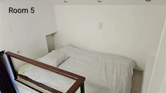 Rooms in Budapest Terézváros - photo 9