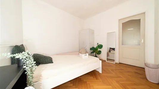 Rooms in Budapest Ferencváros - photo 4