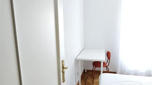 Rooms in Getafe - photo 3