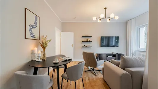 Apartments in Berlin Steglitz-Zehlendorf - photo 8