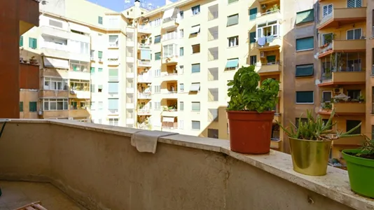 Rooms in Roma Municipio II – Parioli/Nomentano - photo 6