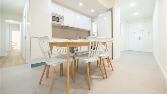 Rooms in Valencia L'Eixample - photo 9