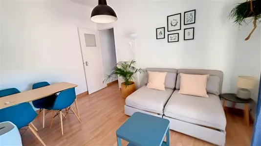 Apartments in Location is not specified - photo 6