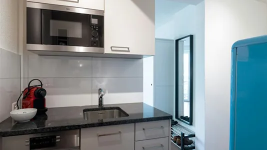 Apartments in Zürich Distrikt 9 - photo 9