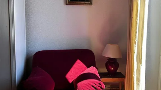 Rooms in Madrid Chamberí - photo 5