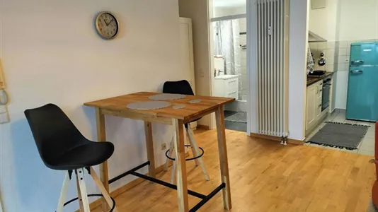 Apartments in Heidelberg - photo 5