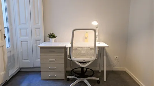 Rooms in Madrid Centro - photo 7