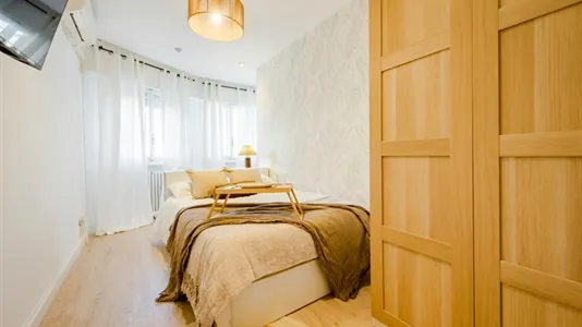 Rooms in Madrid Chamartín - photo 1