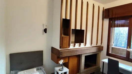 Rooms in Bologna - photo 5
