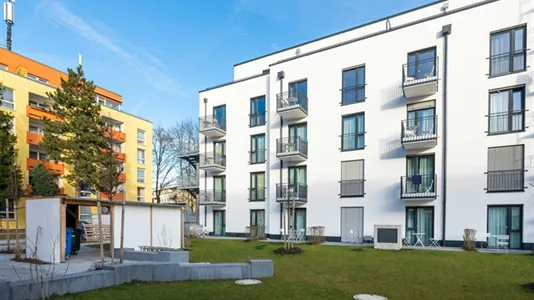 Apartments in Munich Ramersdorf-Perlach - photo 9