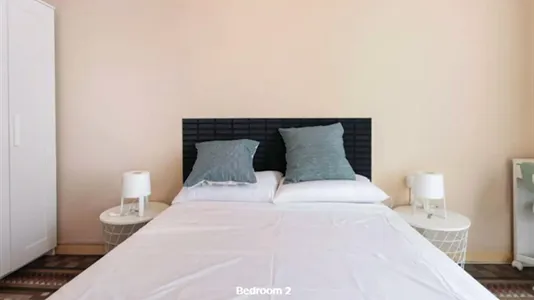 Rooms in Barcelona Eixample - photo 3