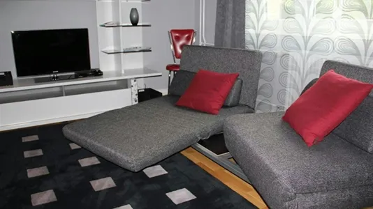 Apartments in Berlin Charlottenburg-Wilmersdorf - photo 5