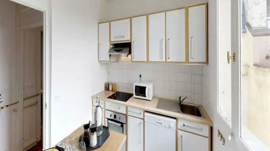 Rooms in Paris 4ème arrondissement - Marais - photo 5