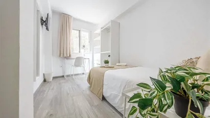 Room for rent in Tavernes Blanques, Comunidad Valenciana
