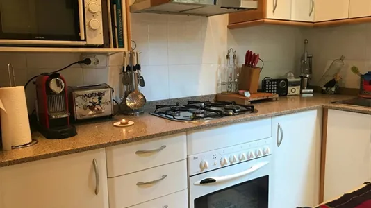 Apartments in Barcelona Sarrià-St. Gervasi - photo 4