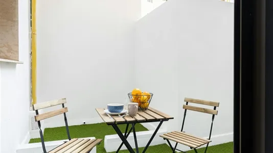 Apartments in Valencia Algirós - photo 8