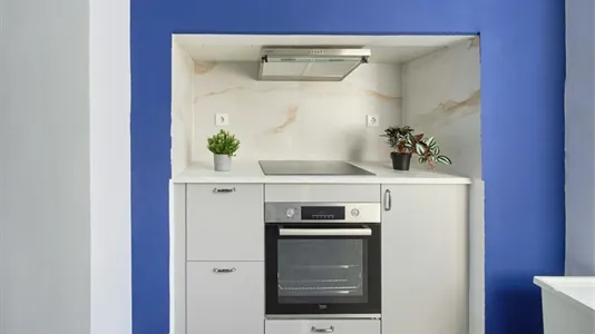 Rooms in Location is not specified - photo 9