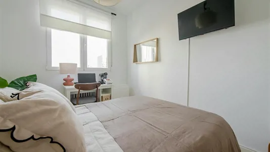 Rooms in Madrid Tetuán - photo 2