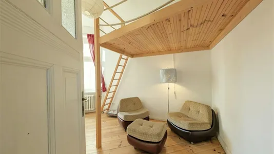 Apartments in Berlin Neukölln - photo 4